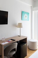 Hotel JS Miramar