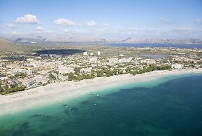 Hotel JS Miramar
