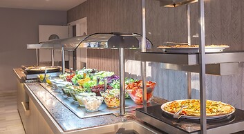 Hotel JS Miramar