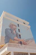 Hotel JS Miramar