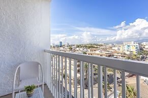 Hotel JS Miramar