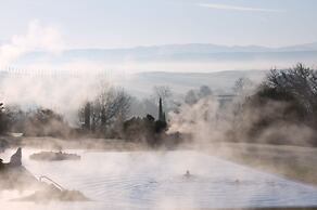 ADLER  Thermae