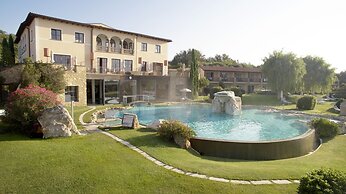 ADLER  Thermae