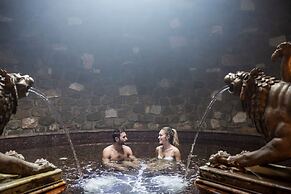ADLER  Thermae