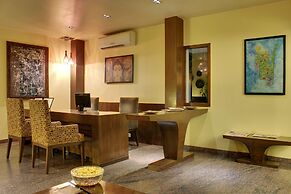 jüSTa Indiranagar
