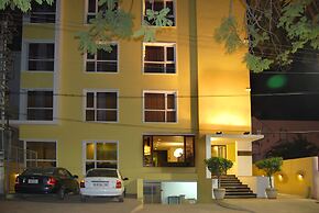 jüSTa Indiranagar