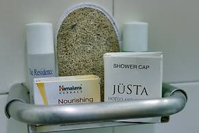 jüSTa Indiranagar