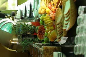 jüSTa Indiranagar