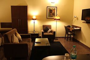 jüSTa Indiranagar