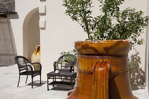 Masseria Panareo