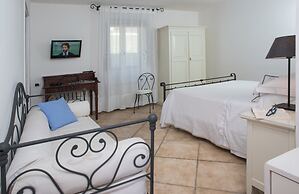 Masseria Panareo