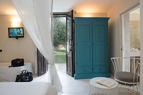 Masseria Panareo