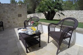 Masseria Panareo