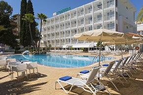 Hotel HSM SOlivera