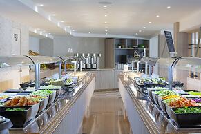 Hotel HSM SOlivera
