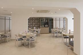 Hotel HSM SOlivera