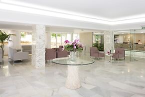 Hotel HSM SOlivera