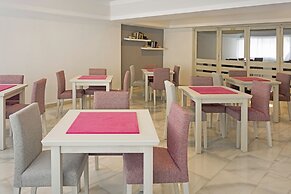Hotel HSM SOlivera