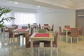 Hotel HSM SOlivera
