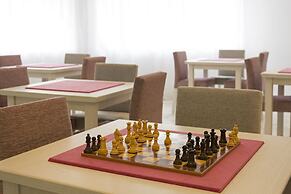 Hotel HSM SOlivera