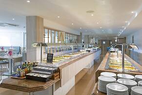 Hotel HSM SOlivera