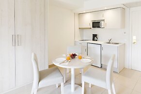 Hotel HSM SOlivera