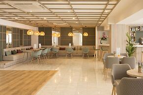 Hotel HSM SOlivera
