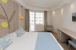 Hotel HSM SOlivera