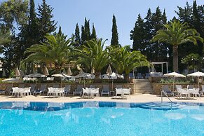 Hotel HSM SOlivera