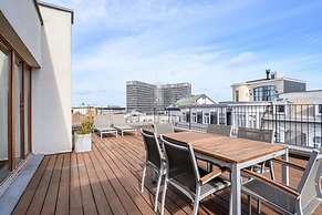 B-aparthotel Grand Place