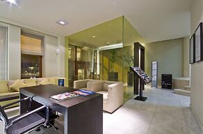B-aparthotel Grand Place