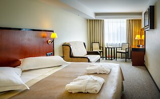 Meresuu SPA & Hotel