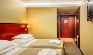 Meresuu SPA & Hotel