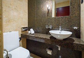 Meresuu SPA & Hotel