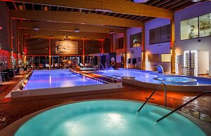 Meresuu SPA & Hotel