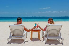 Privilege Aluxes Isla Mujeres Adults Only