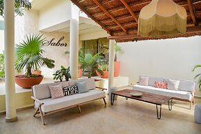 Privilege Aluxes Isla Mujeres Adults Only
