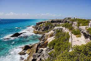 Privilege Aluxes Isla Mujeres Adults Only