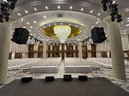 Hotel Kazakhstan