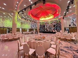 Hotel Kazakhstan