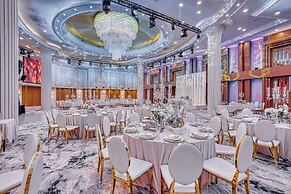 Hotel Kazakhstan