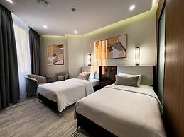 Hotel Kazakhstan