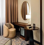 Hotel Kazakhstan