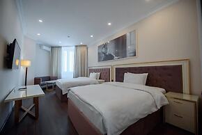 Hotel Kazakhstan