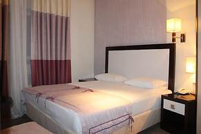 Hotel Kazakhstan