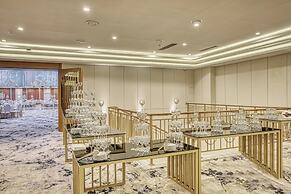 Hotel Kazakhstan