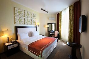 Hotel Kazakhstan
