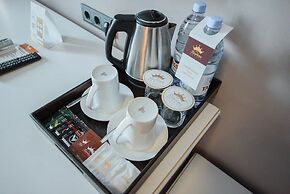 Hotel Kazakhstan
