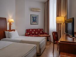 Hotel Kazakhstan