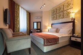 Hotel Kazakhstan